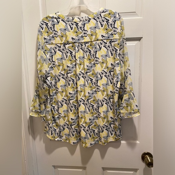 Charter club blouse - Picture 2 of 2